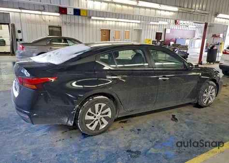 2024 Nissan Altima S z USA, uszkodzony, nr VIN 1N4BL4BV3RN349594